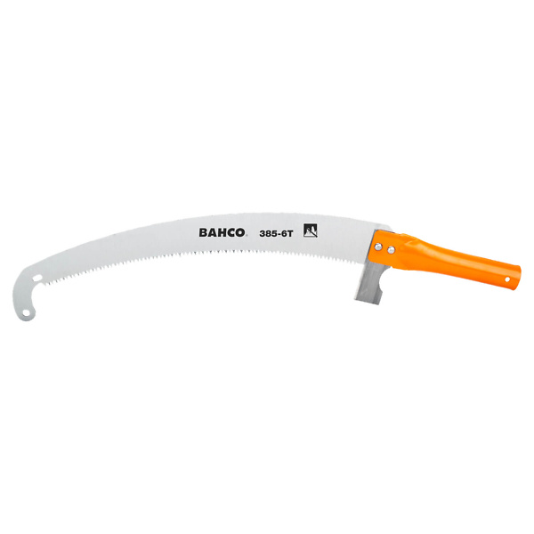 Bahco Pruning Pole Saw Head - 385-6T