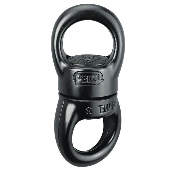 Petzl Swivel Small