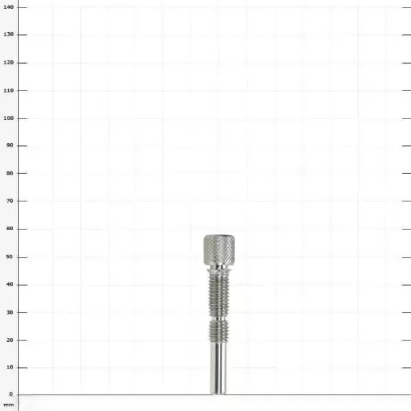 ART LockJack Bearing Screw for Friction Clutch