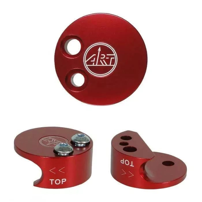 ART LockJack Spare Friction Plate-13761