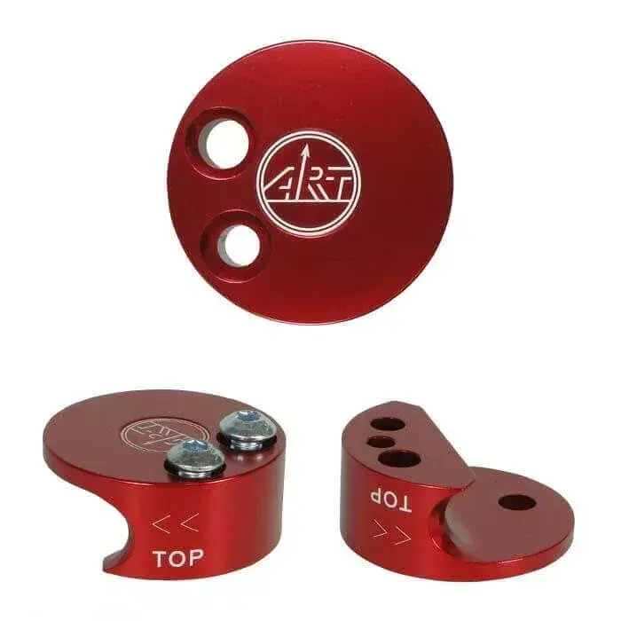 ART LockJack Spare Friction Plate-13761
