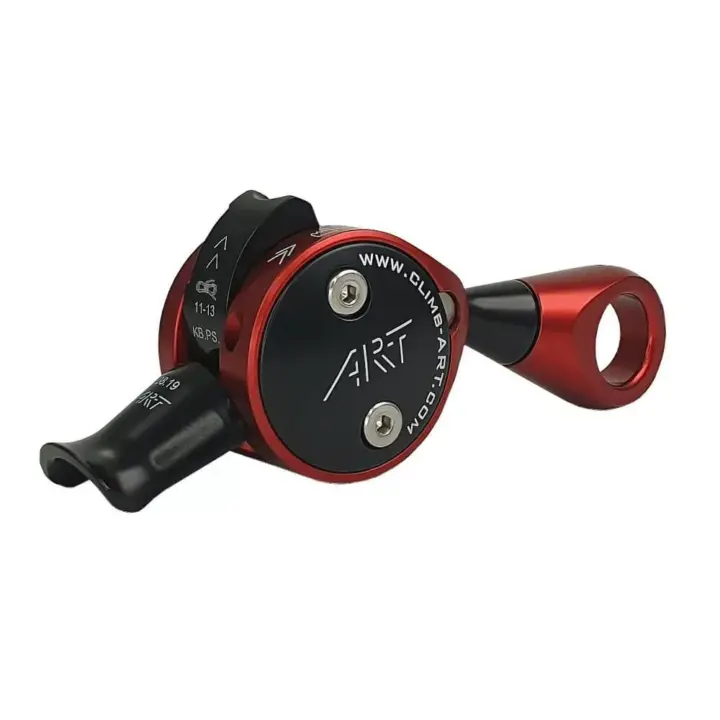 ART Positioner 2 With Swivel Eye -13572