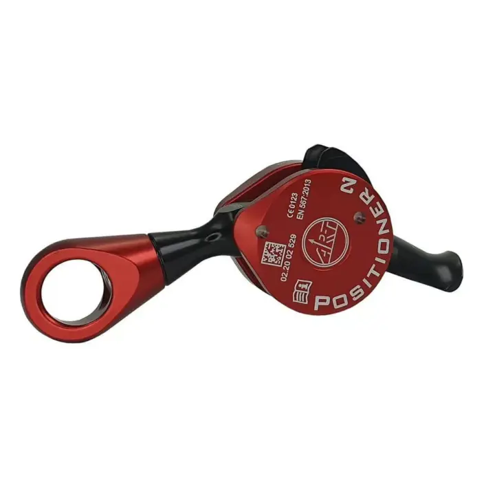 ART Positioner 2 With Swivel Eye -13574