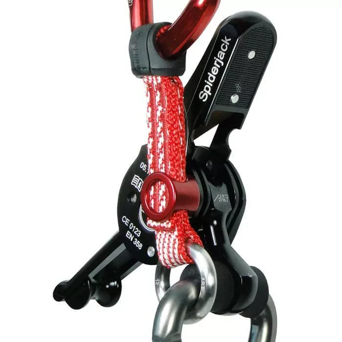 ART Spiderjack Dyneema Kit-13905