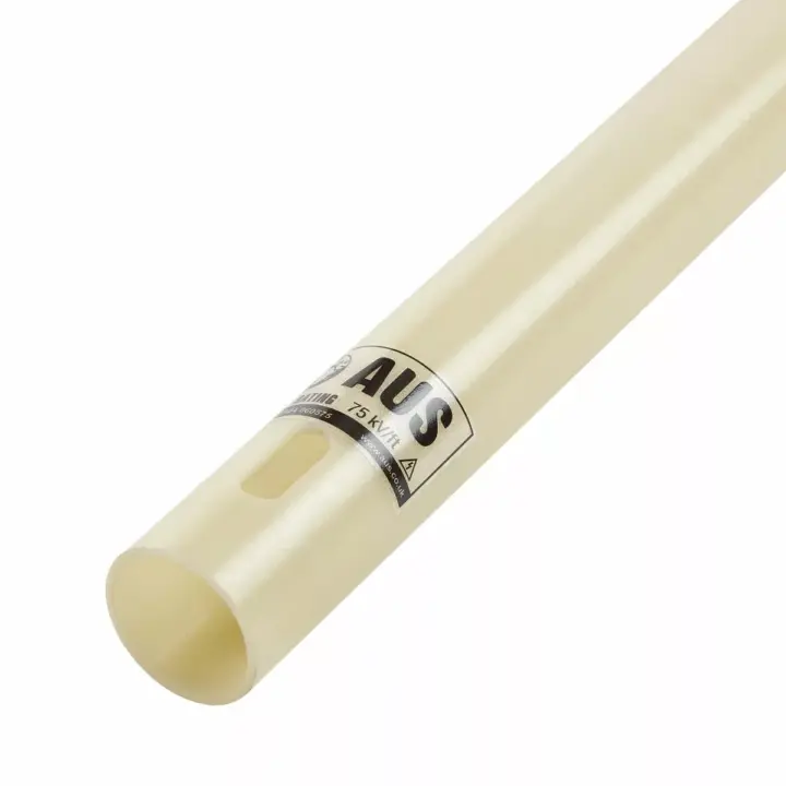 AUS Fibre Glass Top Pole-13485