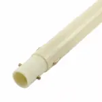 AUS Fibre Glass Top Pole-13486