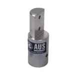 AUS Fibre Glass Top Pole Adaptor