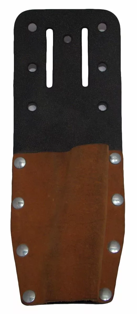 Bahco Leather Holster