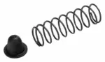 Bahco Spring For Tradition Secateur