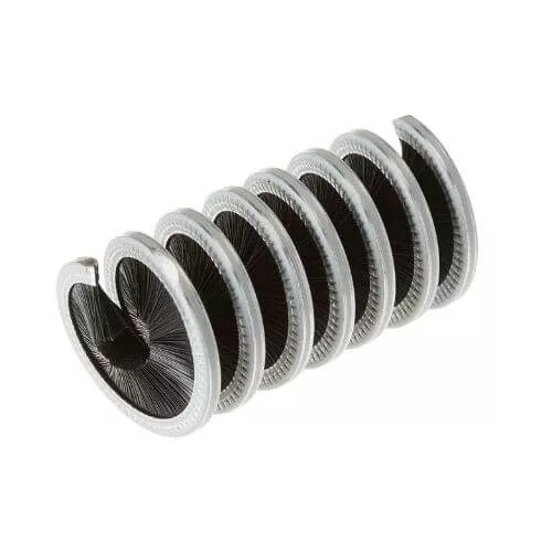 beal spiral rope brush