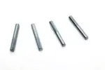 Buckingham Gaff Pins