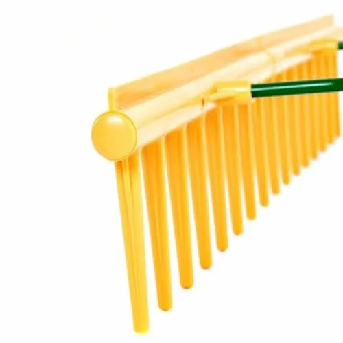 Chelwood 16P Polypropylene Landscaping Rake-14543
