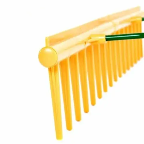 Chelwood 16P Polypropylene Landscaping Rake-14543