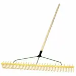 chelwood 48p rake