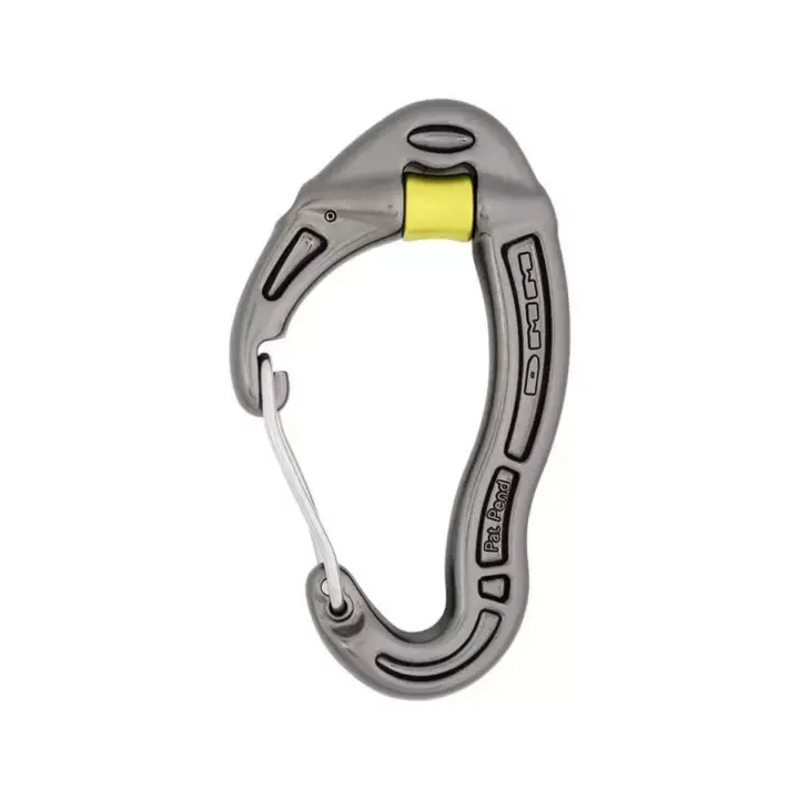 DMM Revolver Wire Gate Karabiner