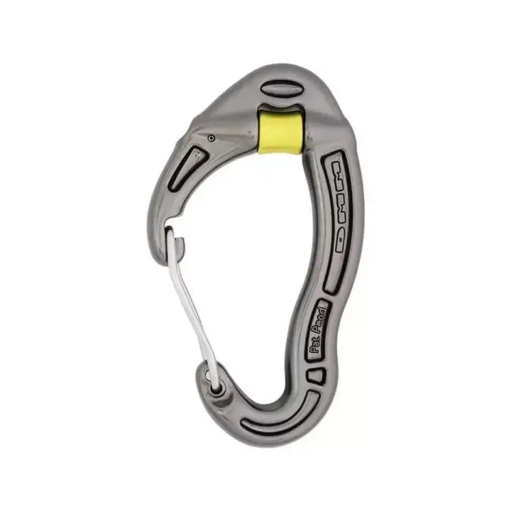 DMM Revolver Wire Gate Karabiner