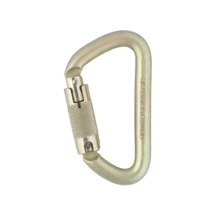 DMM Steel Offset D Locksafe