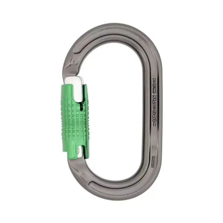 DMM Ultra O Triple Lock Karabiner