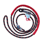 Dragon Adjustable Work Positioning Lanyard
