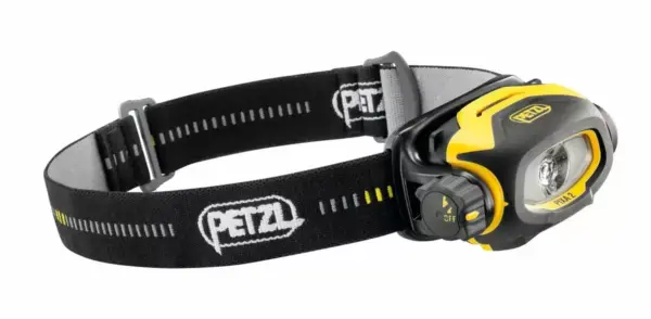 Petzl Pixa® 2 Headlamp