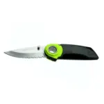 Edelrid Rope Tooth Pocket Knife