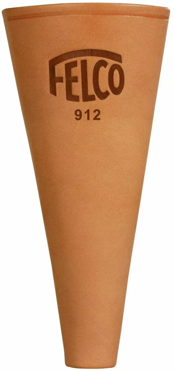 Felco F912 Leather Cone Holster