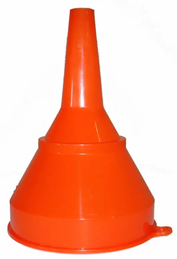 Rocwood Filter Funnel - 10cm