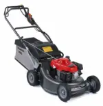 Honda HRH536 HX Self Propelled Petrol Lawn Mower