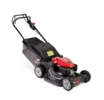 Honda HRX 537HY Self Propelled Petrol Lawn Mower-0