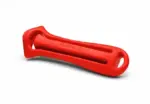 Husqvarna Orange File Handle