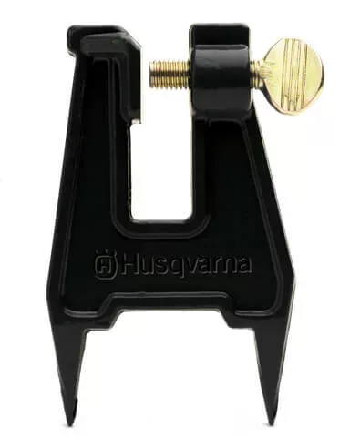 Husqvarna Stump Filing Vise