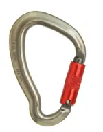 ISC Mongoose Triple Lock Karabiner