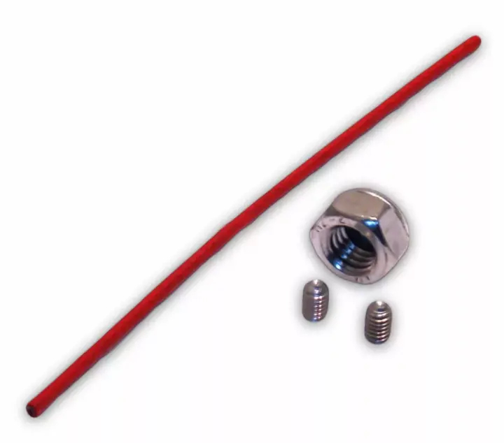 ISC Rope Grab Service Kit