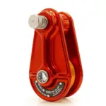 ISC Small Cast Pulley