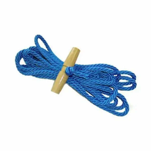 Jameson 20” Pruner Rope With Wooden Handle