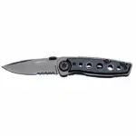 WHITBY&CO One Handed Lock Knife