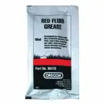 Oregon Red Fluid Grease