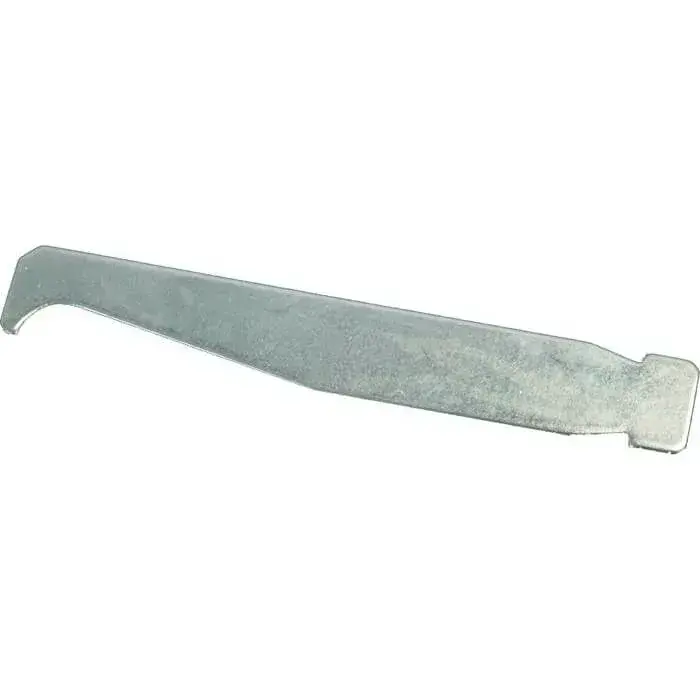 Oregon Bar Groove Scraper Metal-0