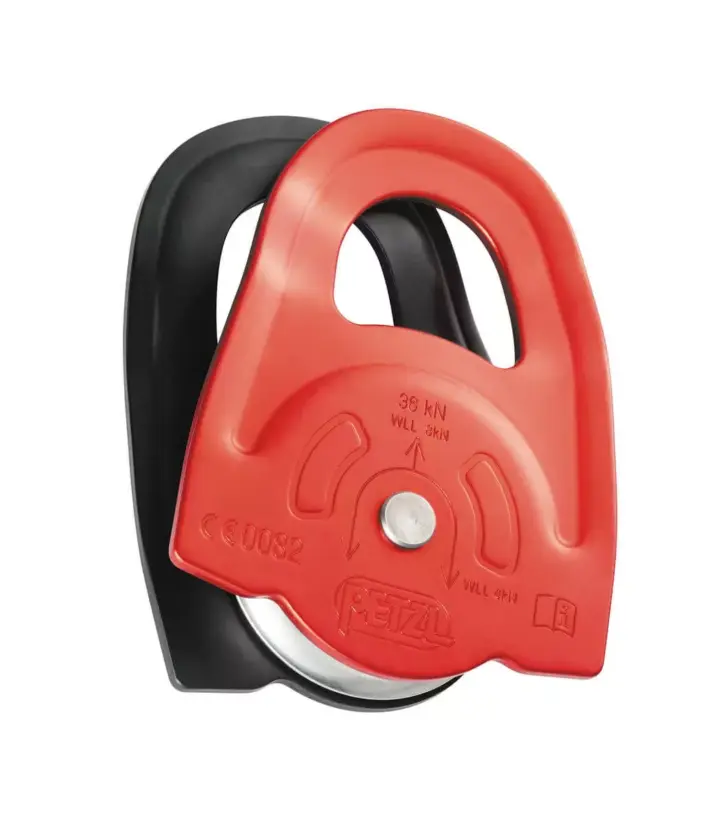 Petzl Minder Prusik Pulley