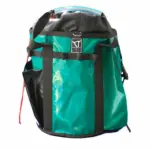 Silver Bull PVC Rope Bag - 44L Capacity-16975