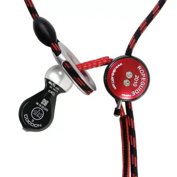 ART RopeGuide 2010 Cocoon 5-17485