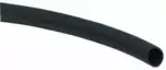 Shrink Tube Black 24mm - 8mm