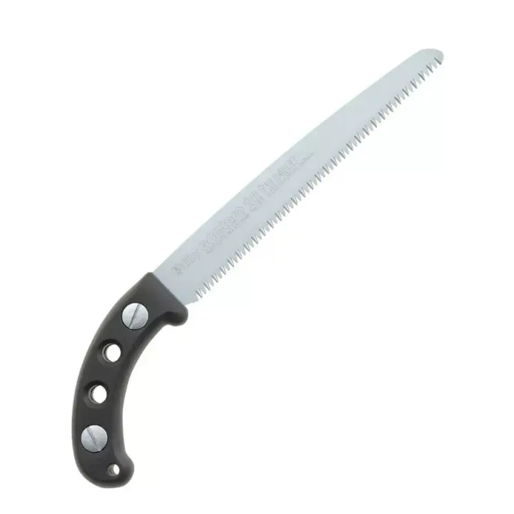 silky gomtaro root saw