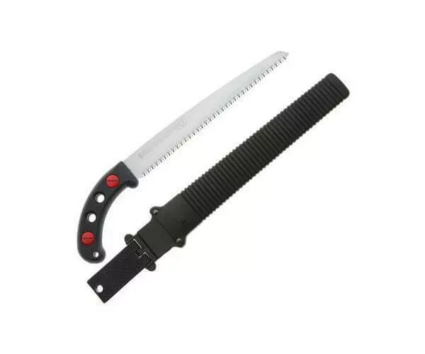 Silky Gomtaro Root Cutting Saw - 240mm-13575
