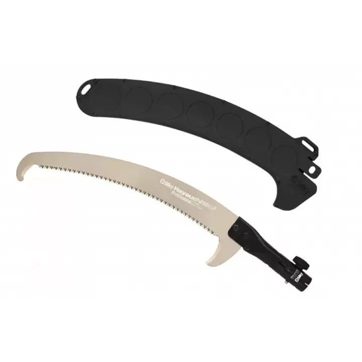 Silky Hayauchi Saw Head