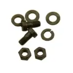 Silky Hayauchi Screw Set