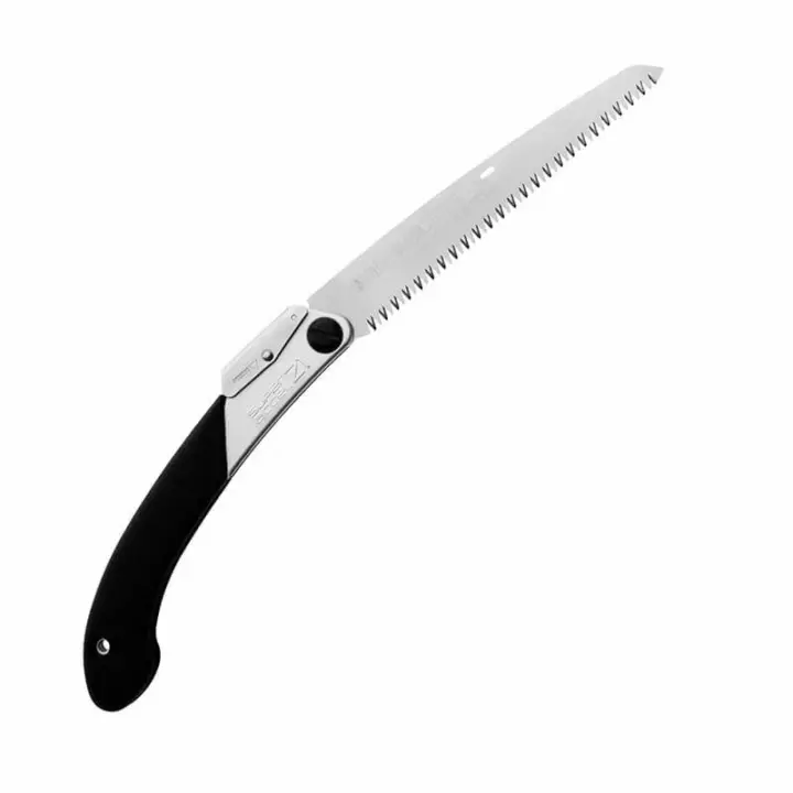 silky accel 210mm pruning saw
