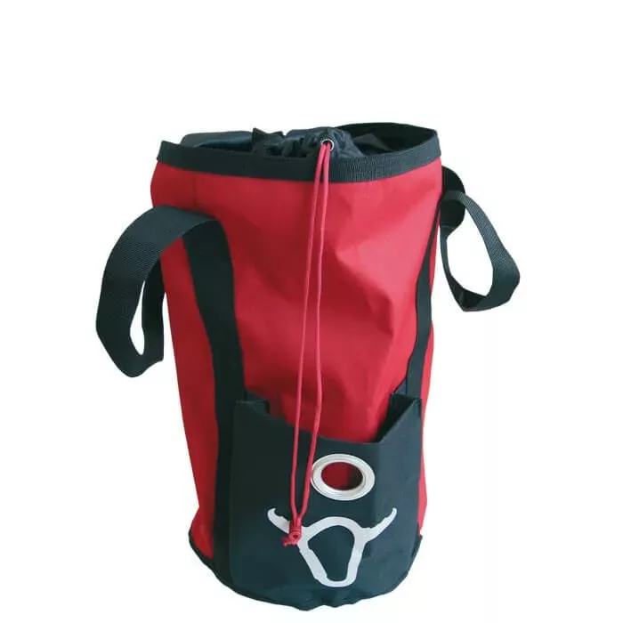 Silver Bull Standard Rope Bag Large
