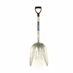 Spear & Jackson Aluminium Grain Shovel