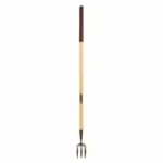 Elements Long Handled Weed Fork
